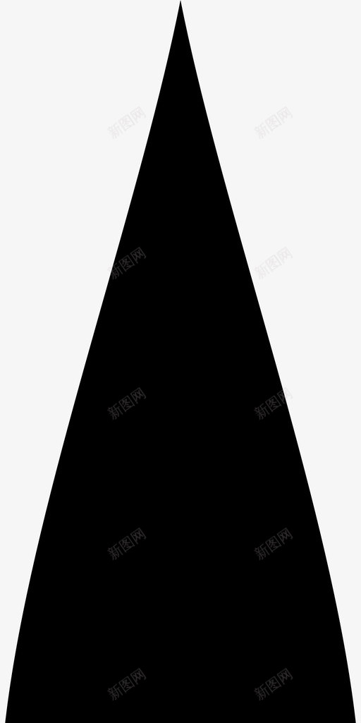 绿色森林绿色植物图标svg_新图网 https://ixintu.com 森林 绿色 绿色植物