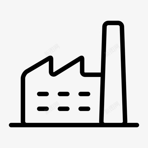 生产进度无图标svg_新图网 https://ixintu.com 出售 制造厂 商业 大胆 工业 控股 无 生产 进度 黄金