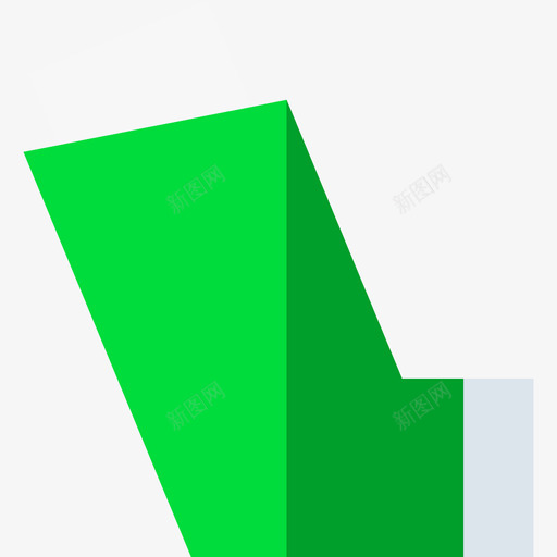 吸入器药房扁平图标svg_新图网 https://ixintu.com 吸入器 扁平 药房