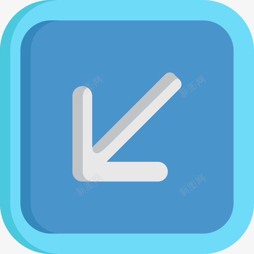 交通信号灯信号2平面图标svg_新图网 https://ixintu.com 交通信号灯 信号2 平面