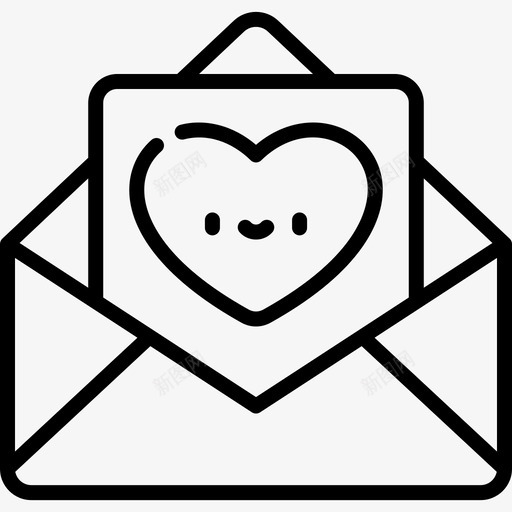 婚礼请柬婚礼71直系图标svg_新图网 https://ixintu.com 婚礼71 婚礼请柬 直系
