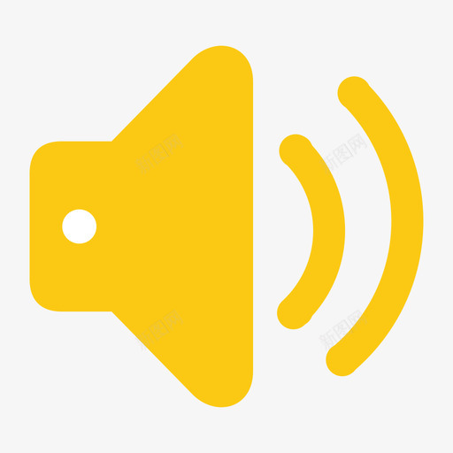 消息-系统通知svg_新图网 https://ixintu.com 消息-系统通知