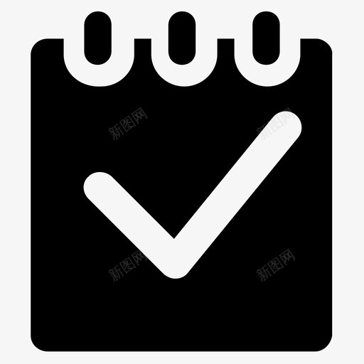 学习计划svg_新图网 https://ixintu.com 学习计划