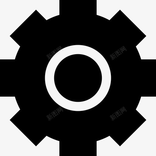 设置帮助和支持3已填充图标svg_新图网 https://ixintu.com 已填充 帮助和支持3 设置