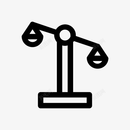 规模余额财务图标svg_新图网 https://ixintu.com 余额 规模 财务 财务额度 资金