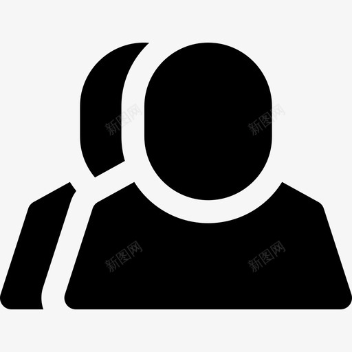 用户android应用程序10已填充图标svg_新图网 https://ixintu.com android应用程序10 已填充 用户