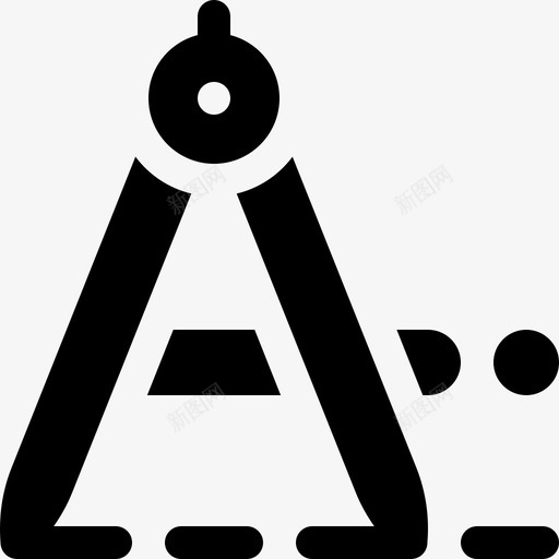 罗盘卡彭特4填充图标svg_新图网 https://ixintu.com 卡彭特4 填充 罗盘