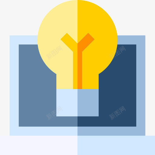 Ideaweb维护平面图标svg_新图网 https://ixintu.com Idea web维护 平面