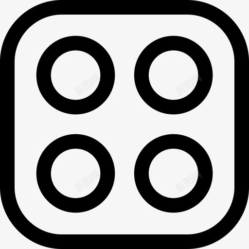 炉灶厨房工具7线性图标svg_新图网 https://ixintu.com 厨房工具7 炉灶 线性