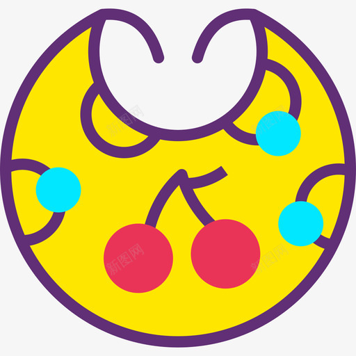 包宝贝54附魔图标svg_新图网 https://ixintu.com 包 宝贝54 附魔