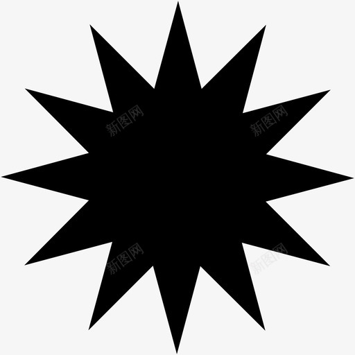 阳光光明生命图标svg_新图网 https://ixintu.com 光明 生命 自然 阳光