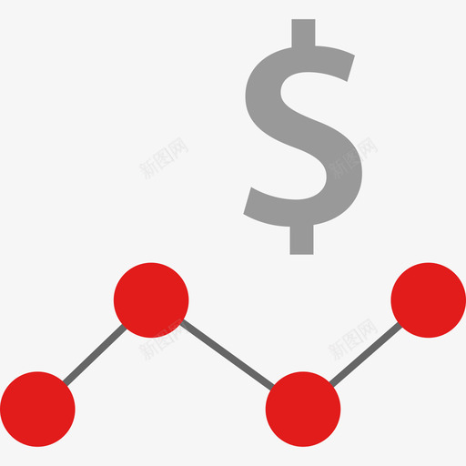 搜索引擎优化商业和创业公司扁平图标svg_新图网 https://ixintu.com 商业和创业公司 扁平 搜索引擎优化