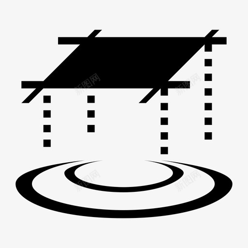 地表面积svg_新图网 https://ixintu.com 地表面积