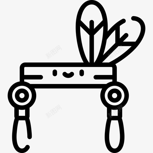 印第安人西部荒野13直系图标svg_新图网 https://ixintu.com 印第安人 直系 西部荒野13