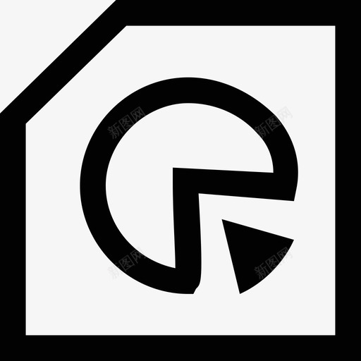 目标运营报告16x16svg_新图网 https://ixintu.com 目标运营报告16x16