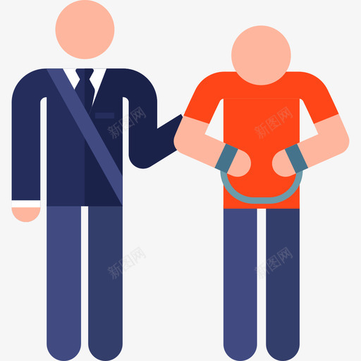帮助城市象形图2颜色图标svg_新图网 https://ixintu.com 城市象形图2 帮助 颜色
