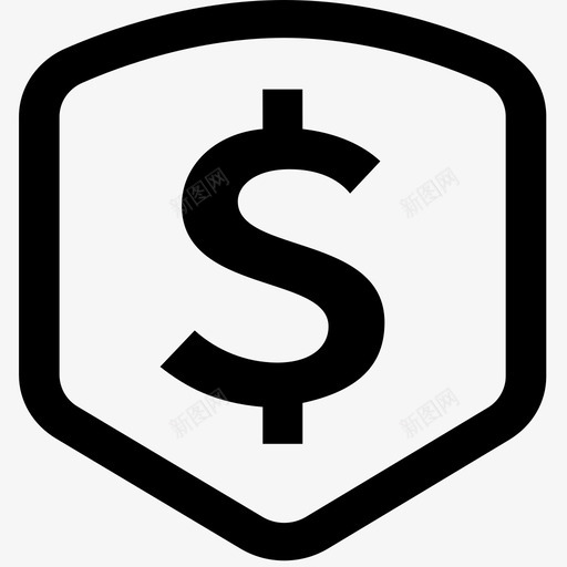 保障金svg_新图网 https://ixintu.com 保障金