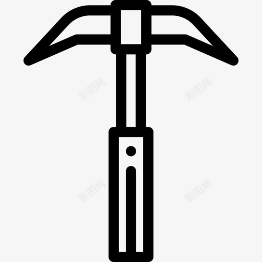 拾取工具箱8线性图标svg_新图网 https://ixintu.com 工具箱8 拾取 线性