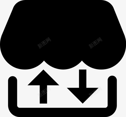 门店样皮调拨svg_新图网 https://ixintu.com 门店样皮调拨