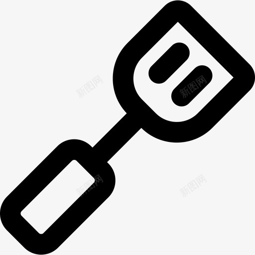 抹刀烧烤派对2直系图标svg_新图网 https://ixintu.com 抹刀 烧烤派对2 直系