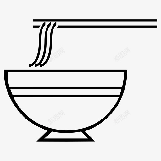 开拓者005美食svg_新图网 https://ixintu.com 开拓者005美食