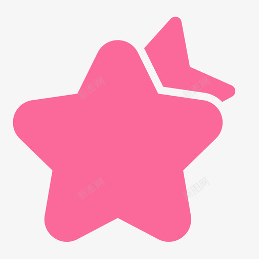 导航栏图标_ 选中活动平台svg_新图网 https://ixintu.com 导航栏图标_ 选中活动平台