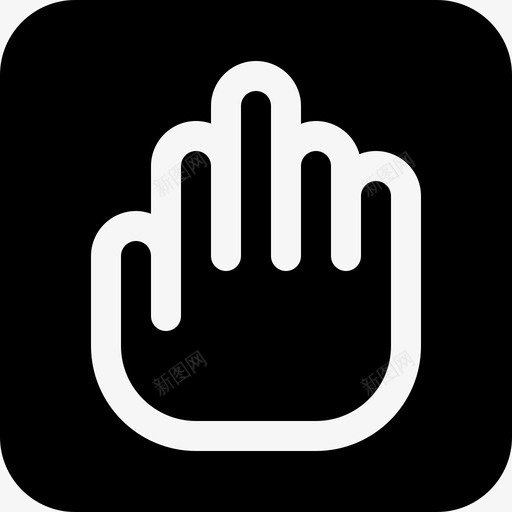 遗迹史前10填充图标svg_新图网 https://ixintu.com 史前10 填充 遗迹