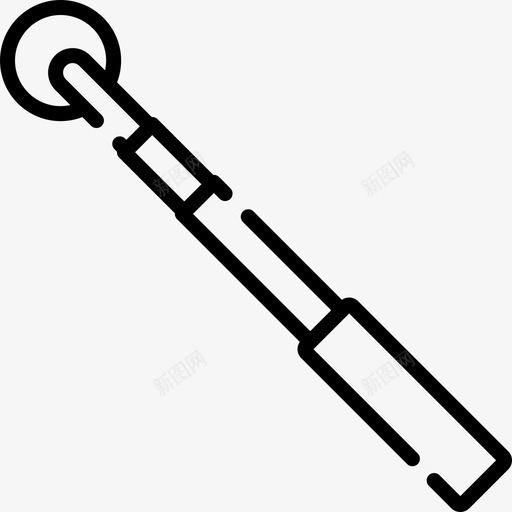 磁性工具箱6线性图标svg_新图网 https://ixintu.com 工具箱6 磁性 线性