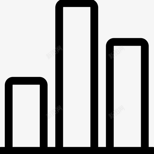 股票-行情svg_新图网 https://ixintu.com 股票-行情
