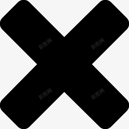 错误双倍数学图标svg_新图网 https://ixintu.com 双倍 数学 时间 错误