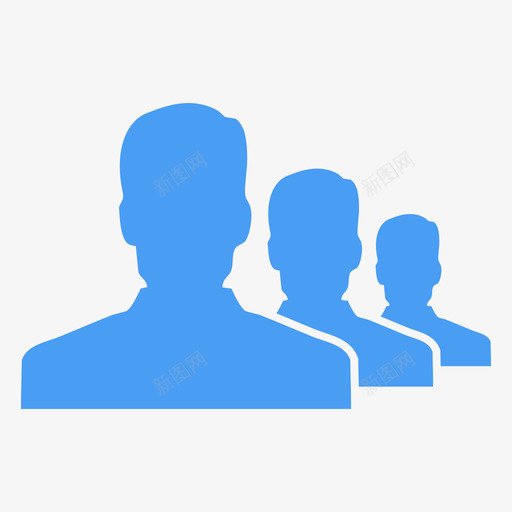 web个_子账户svg_新图网 https://ixintu.com web个_子账户