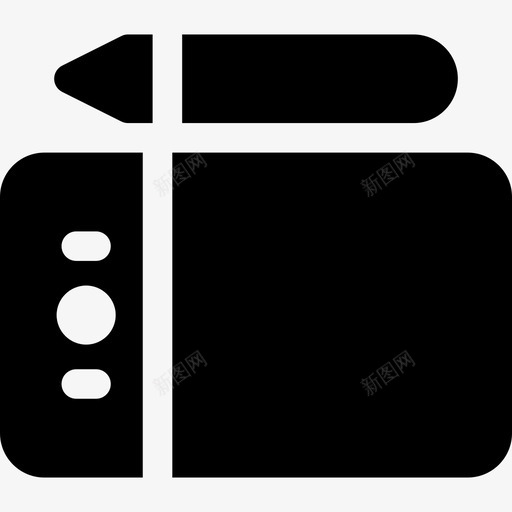 图形板工作区13填充图标svg_新图网 https://ixintu.com 图形板 填充 工作区13