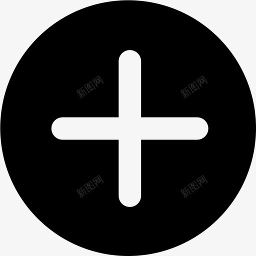 添加新应用svg_新图网 https://ixintu.com 添加新应用