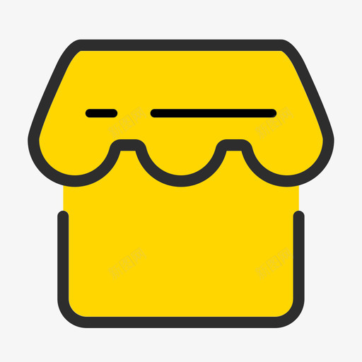 自提点svg_新图网 https://ixintu.com 自提点