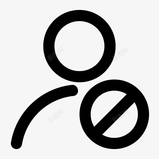 user_1_osvg_新图网 https://ixintu.com user_1_o user,禁止,用户,权限