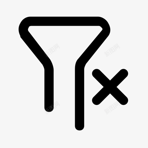 筛选(清除)svg_新图网 https://ixintu.com 筛选(清除)
