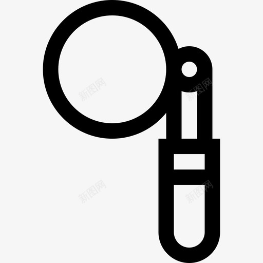 过滤器车库13线性图标svg_新图网 https://ixintu.com 线性 车库13 过滤器
