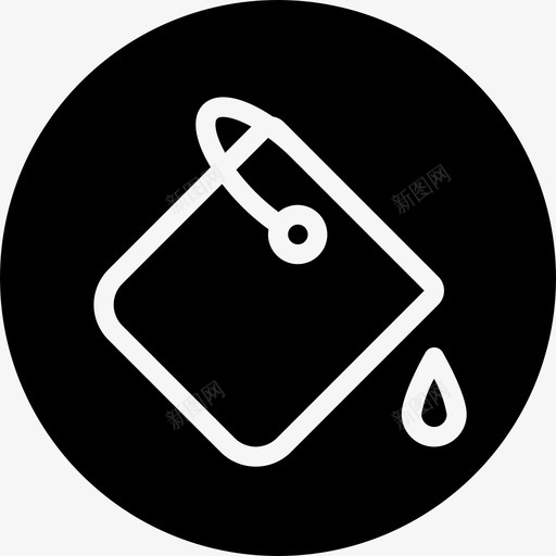 桶油漆和插图2填充图标svg_新图网 https://ixintu.com 填充 桶 油漆和插图2