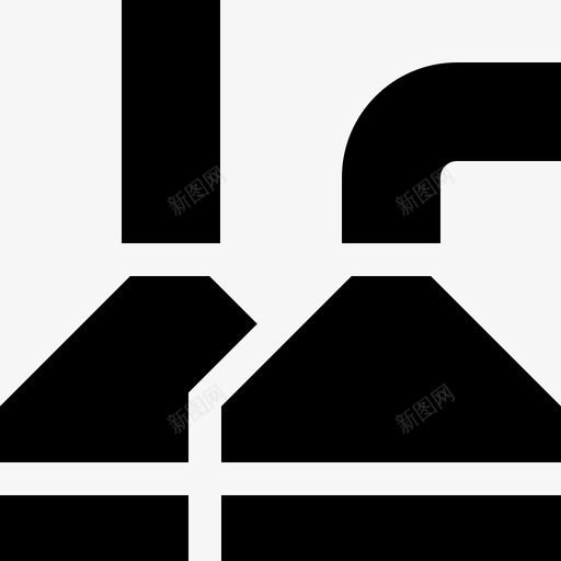 啤酒厂啤酒6灌装图标svg_新图网 https://ixintu.com 啤酒6 啤酒厂 灌装