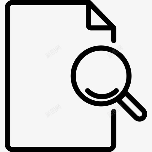 档案学历114直系图标svg_新图网 https://ixintu.com 学历114 档案 直系