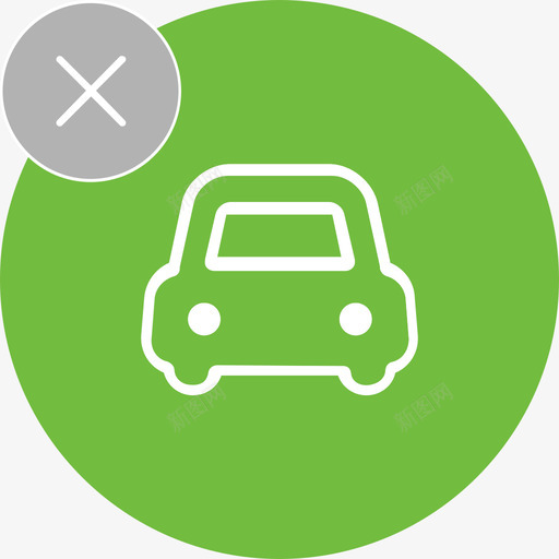 离家模式_deletesvg_新图网 https://ixintu.com 离家模式_delete