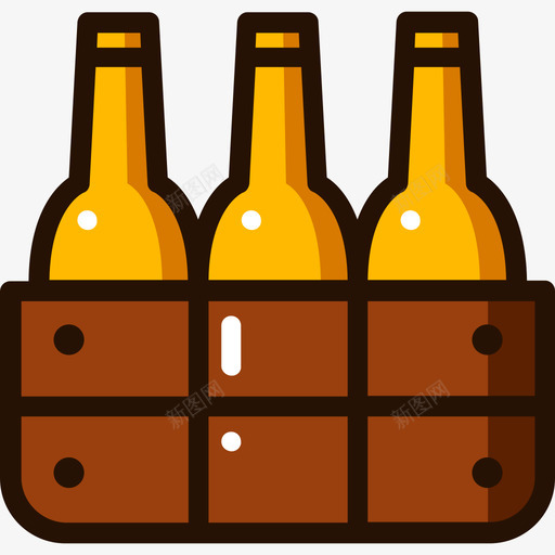 啤酒啤酒节16其他图标svg_新图网 https://ixintu.com 其他 啤酒 啤酒节16