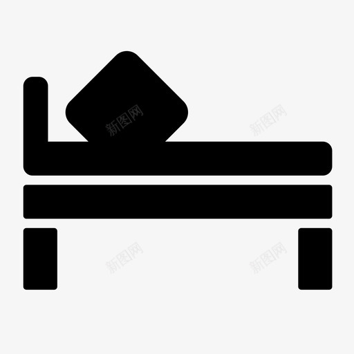 床位管理svg_新图网 https://ixintu.com 床位管理 住出院管理
