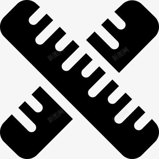 统治者学习16填充图标svg_新图网 https://ixintu.com 填充 学习16 统治者