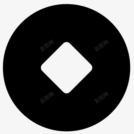 理财-02svg_新图网 https://ixintu.com 理财-02