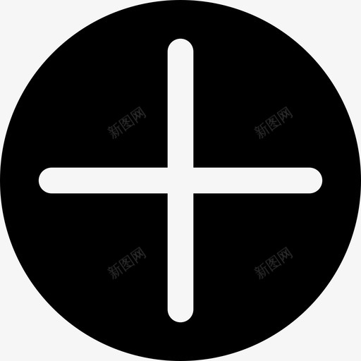 添加ios的mintab字形实心图标svg_新图网 https://ixintu.com ios的mintab字形 实心 添加