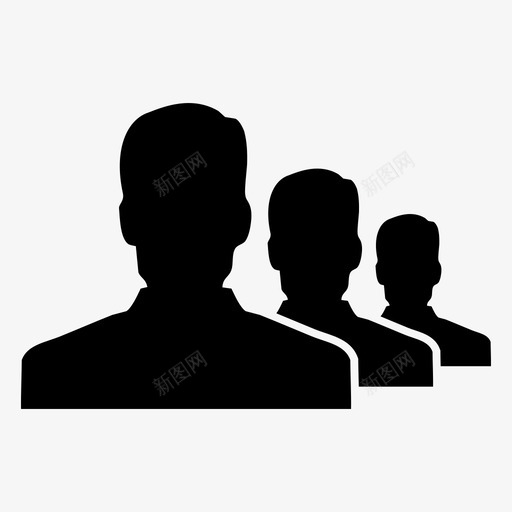 web个_子账户svg_新图网 https://ixintu.com web个_子账户