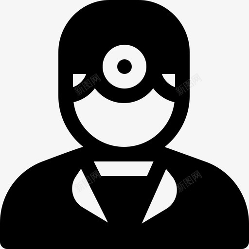 牙医牙科护理12填充图标svg_新图网 https://ixintu.com 填充 牙医 牙科护理12