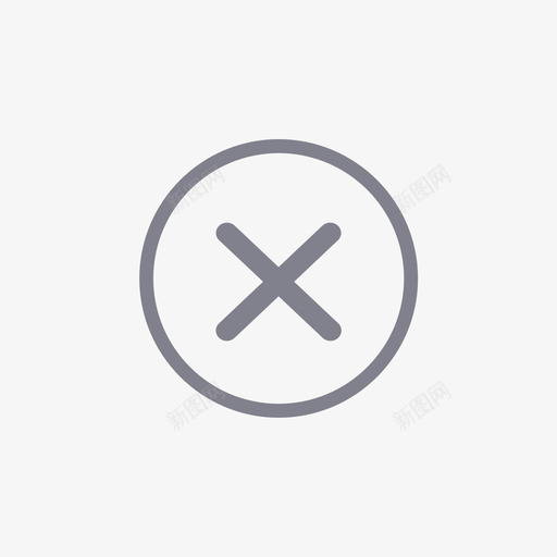 hnc_M45关闭svg_新图网 https://ixintu.com hnc_M45关闭