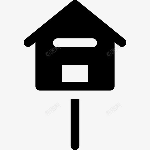 邮箱通信和媒体19已填充图标svg_新图网 https://ixintu.com 已填充 通信和媒体19 邮箱